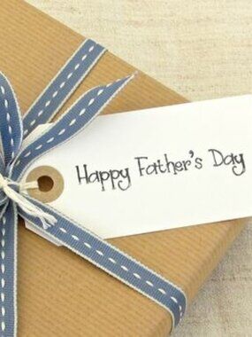 Father's Day Gift Wrap Add-On Service 🎁